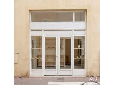 Vente Locaux commerciaux - Boutiques à Vence