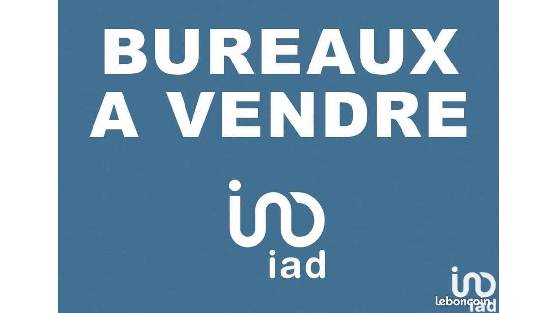 Murs commerciaux à Venelles