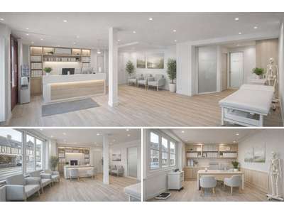 Vente Locaux commerciaux - Boutiques à Verneuil d'Avre et d'Iton