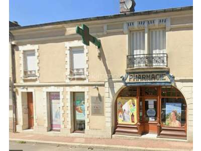 Vente Locaux commerciaux - Boutiques à Verneuil d'Avre et d'Iton