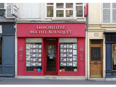 Vente Locaux commerciaux - Boutiques à Versailles