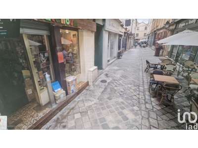 Vente Locaux commerciaux - Boutiques à Versailles