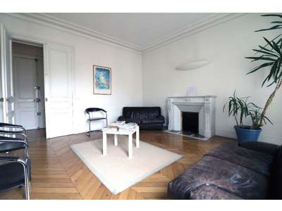 Vente Bureaux à Versailles
