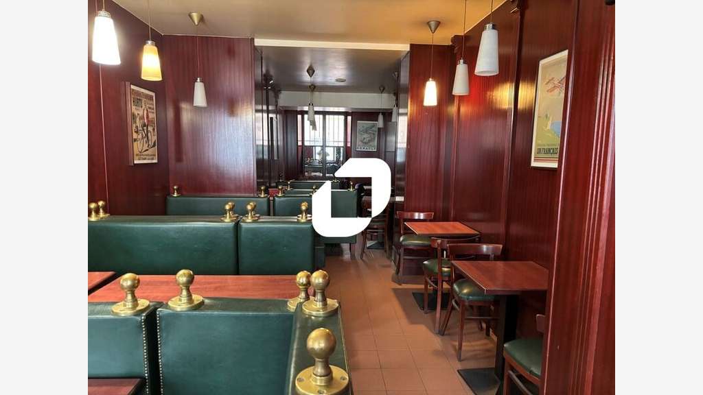 Vente Local commercial 144m² Versailles
