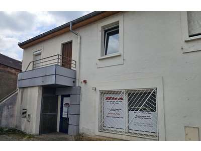 Vente Locaux commerciaux - Boutiques à Vesoul