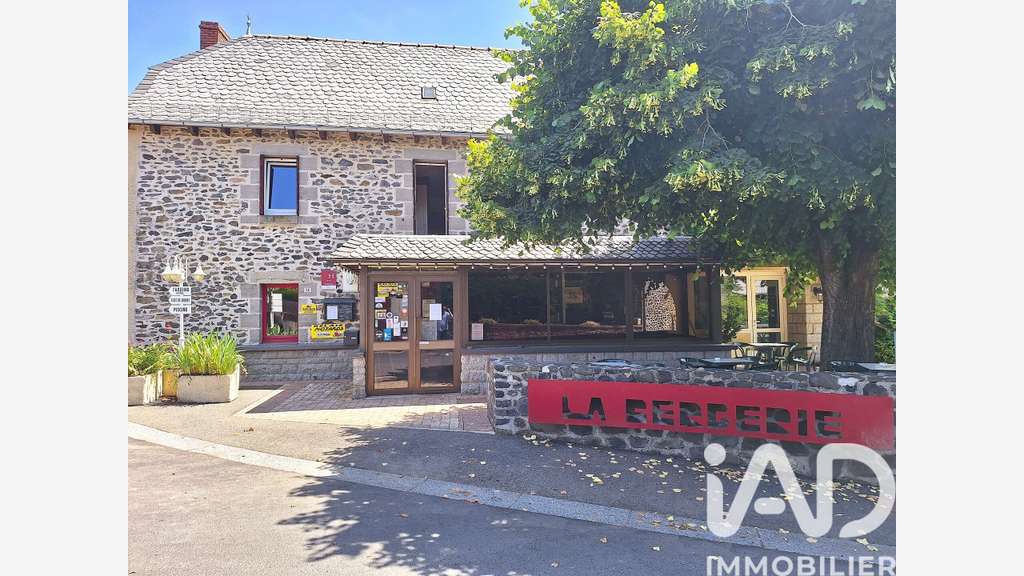 Vente ensemble immo de 600m² à Vezels-Roussy