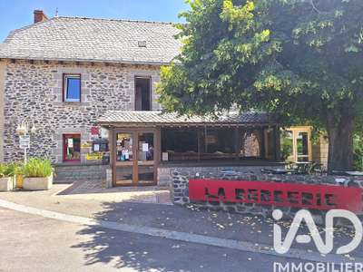 Vente Immeubles commerciaux / Mixtes à Vezels-Roussy