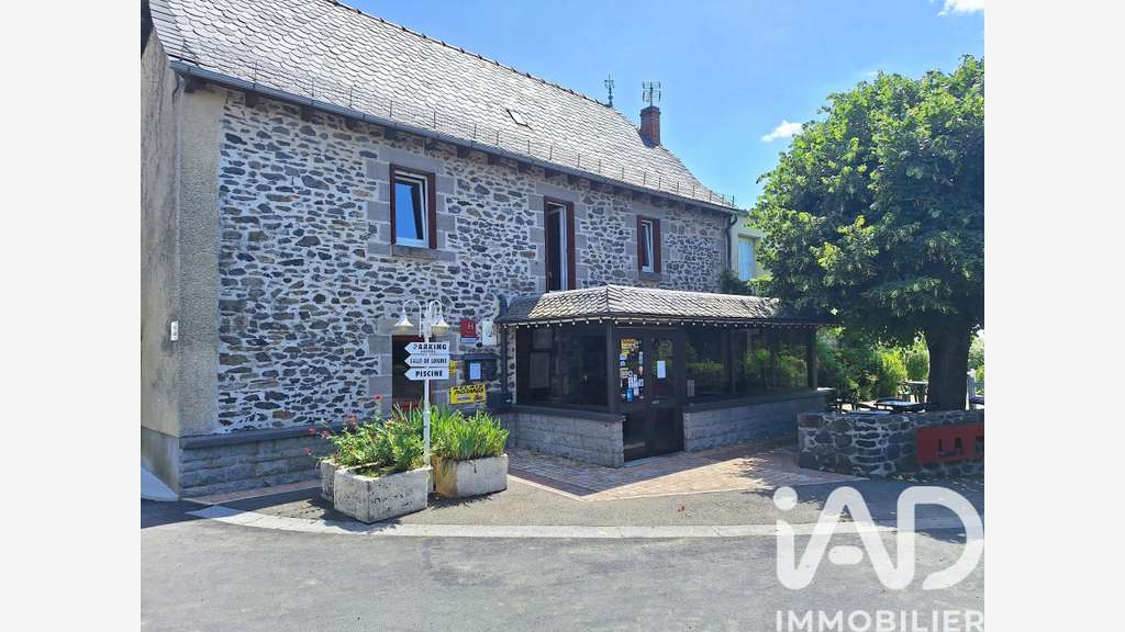 Vente ensemble immo de 600m² à Vezels-Roussy