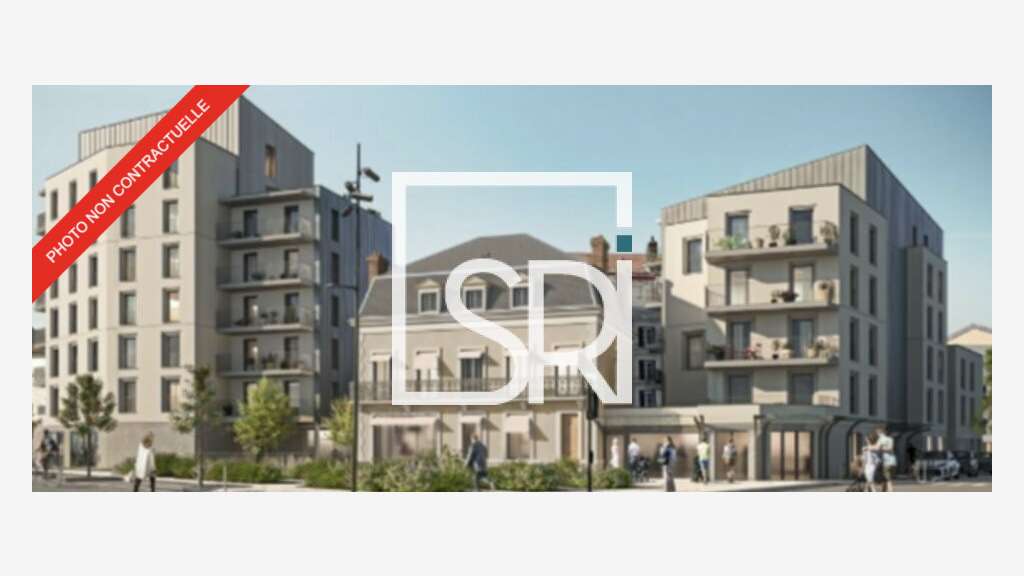 Local commercial à vendre à Vichy Av de Gramont