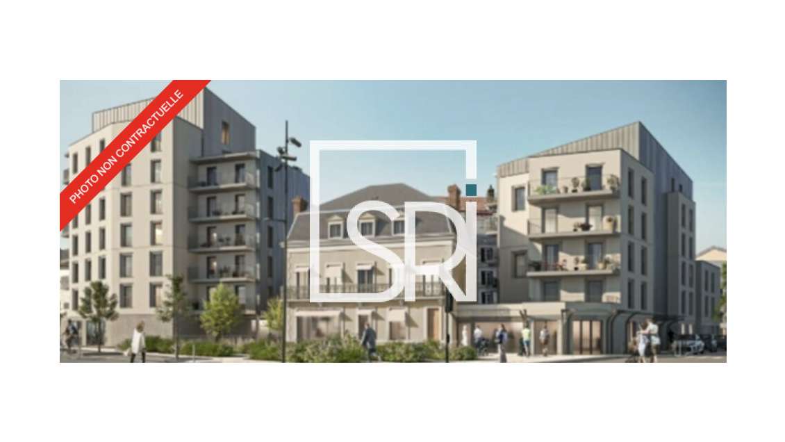 Local commercial à vendre à Vichy Av de Gramont