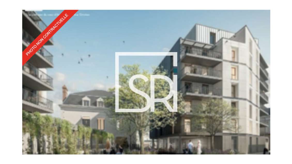 Local commercial à vendre à Vichy Av de Gramont