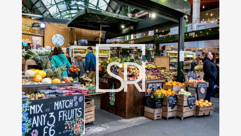 Vente local commercial 357m² à Vichy