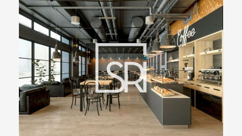 Vente local commercial 357m² à Vichy