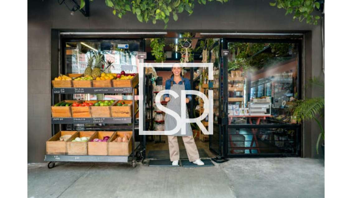 Vente local commercial 357m² à Vichy