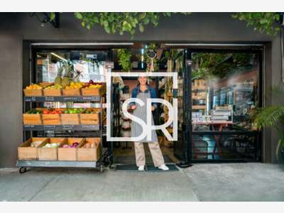 Vente local commercial 357m² à Vichy