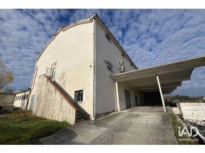 Vente Locaux commerciaux - Boutiques à Villaudric