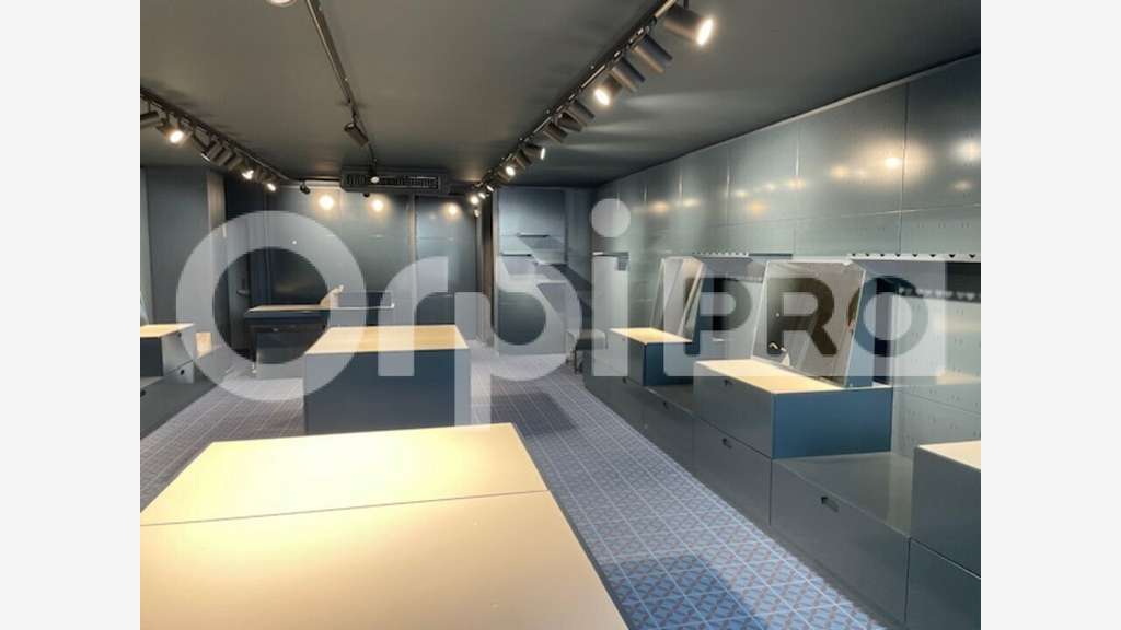 Loue local commercial 64m² Villefranche sur Saône