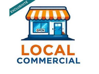 Vente Locaux commerciaux - Boutiques à Villejust