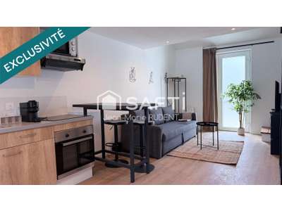 Vente Immeubles commerciaux / Mixtes à Villejust