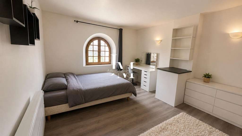 Local commercial avec appart à Villemur-sur-Tarn