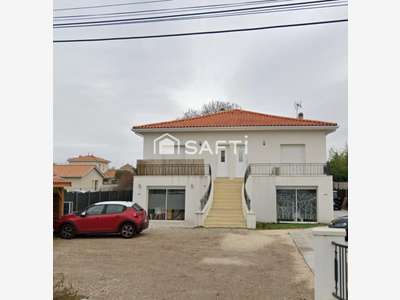 Vente local commercial de 72m² à Villenave-d'Ornon