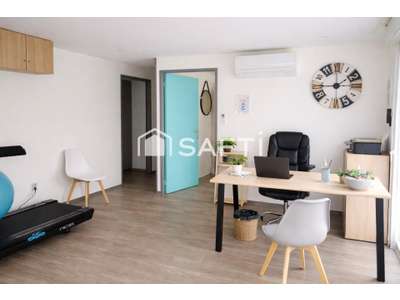 Vente Locaux commerciaux - Boutiques à Villenave-d'Ornon