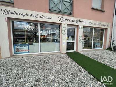Vente Locaux commerciaux - Boutiques à Villenave-d'Ornon