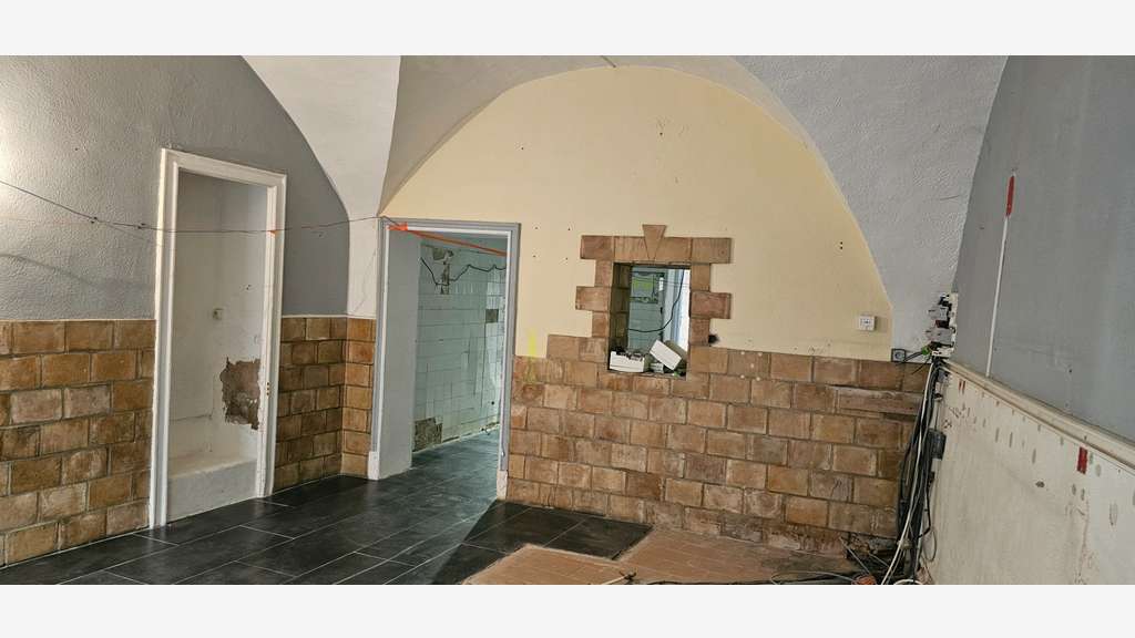 Local 57m² à vendre à Villeneuve-lès-Maguelone