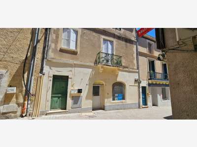 Local 57m² à vendre à Villeneuve-lès-Maguelone