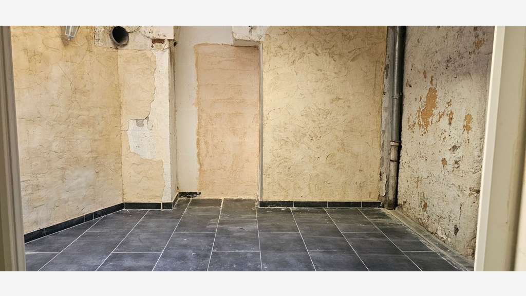 Local 57m² à vendre à Villeneuve-lès-Maguelone