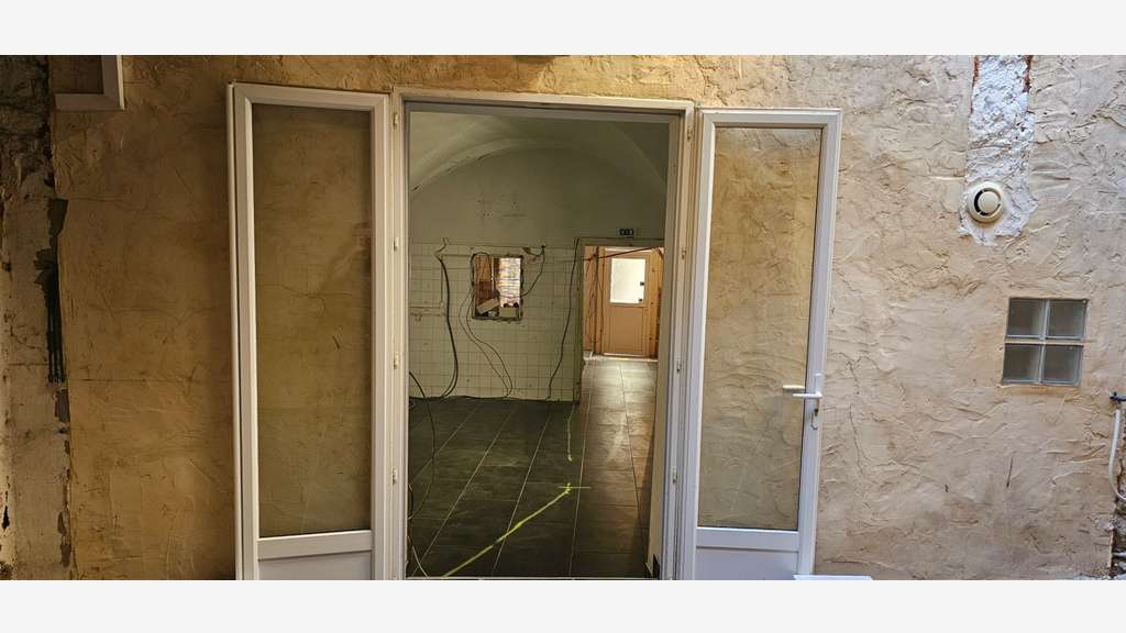 Local 57m² à vendre à Villeneuve-lès-Maguelone