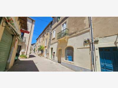 Local 57m² à vendre à Villeneuve-lès-Maguelone
