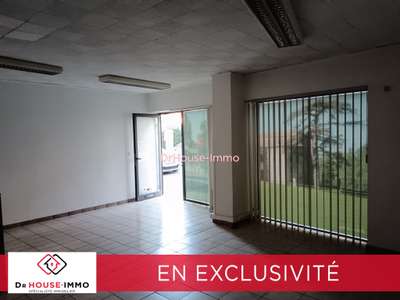 Vente Locaux commerciaux - Boutiques à Villeneuve-sur-Lot