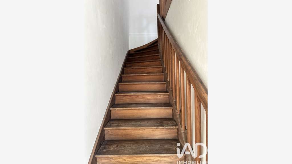 Vente immeuble avec appart 70m² Villeneuve/Lot