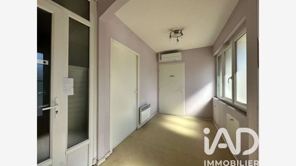 Vente immeuble avec appart 70m² Villeneuve/Lot
