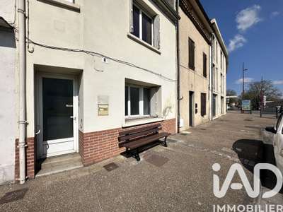 Vente Immeubles commerciaux / Mixtes à Villeneuve-sur-Lot
