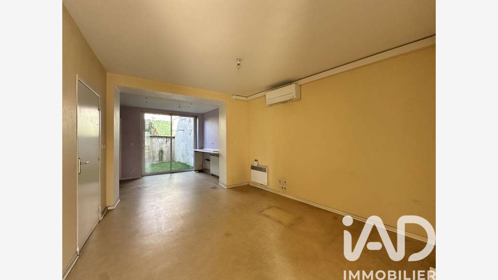 Vente immeuble avec appart 70m² Villeneuve/Lot