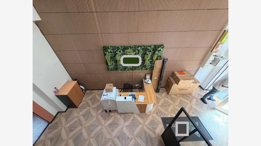 Murs local 89m² à vendre à Villeurbanne rue Dedieu
