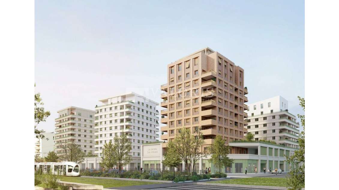 VILLEURBANNE - LOCAL COMMERCIAL à vendre