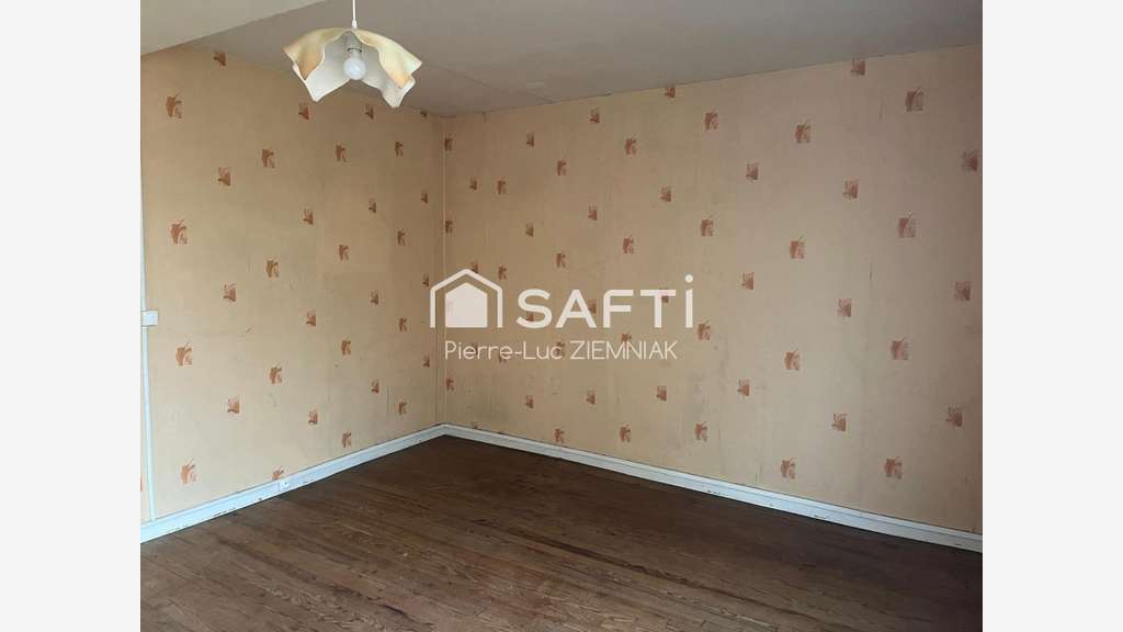 Immeuble divisible 210 m2