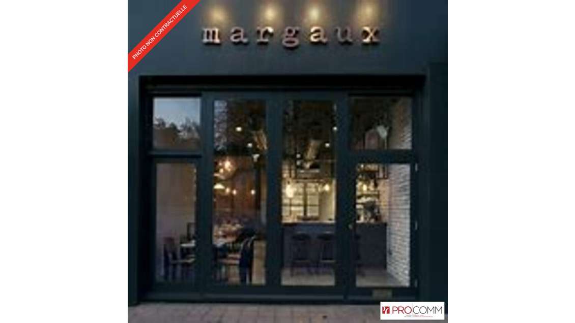 Murs commerciaux occupés à vendre à Vincennes 