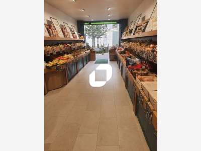 Vente Local commercial 55m² Vincennes