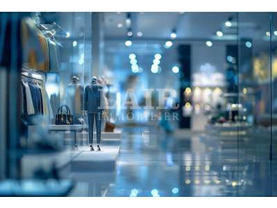 Vente Locaux commerciaux - Boutiques à Vire-Normandie