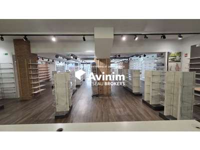 Vente Locaux commerciaux - Boutiques à Voiron