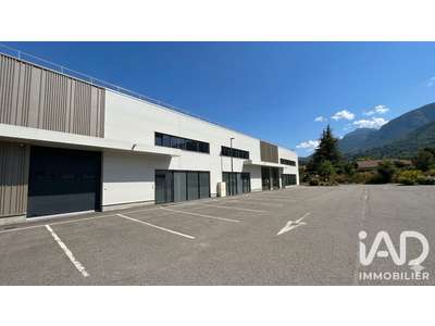 Vente Locaux commerciaux - Boutiques à Voreppe