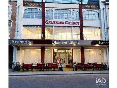Vente Locaux commerciaux - Boutiques à Vouziers