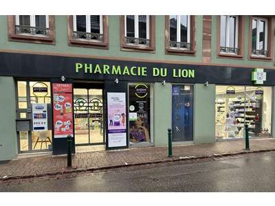 Vente Locaux commerciaux - Boutiques à Wasselonne