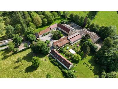 Vente Locaux commerciaux - Boutiques à Wierre-Effroy