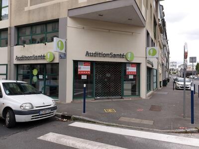 Vente Locaux commerciaux - Boutiques à Brest