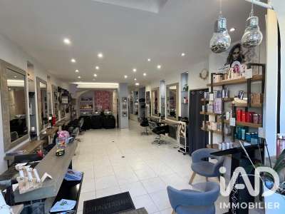Cession droit au bail local commercial 69m² à Apt